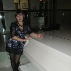 Света Токписева, Екатеринбург