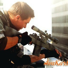 Димон Шнурко, 12.06.1980, Краматорск