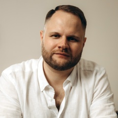 Даниил Беликов, 16.01.1992