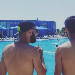 Yasar Samedzade, 24.01.1997, Баку