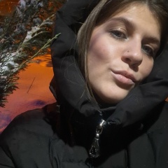 Натали Карасёва, 17.07.1992