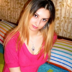 Lena Vartanian, 27.05, Тбилиси