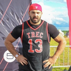 Дмитрий Берестов, 13.06.1980, Москва