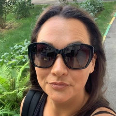 Евгения Глотова, 14.04.1984, Москва