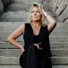 Мария Парейская, 07.12, Санкт-Петербург