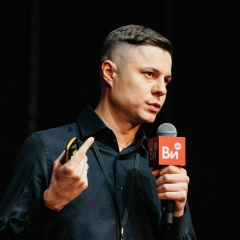 Антон Рожанский, 12.02.1990, Туапсе