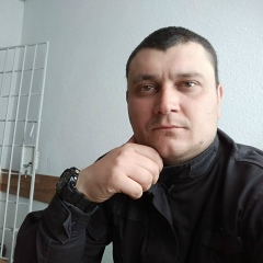 Коля Клым, 02.02.1987, Вижница