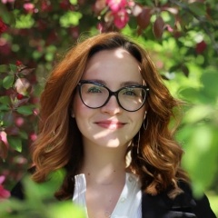 Анастасия Ким, 04.09