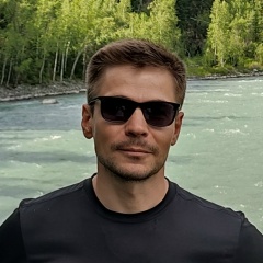 Roman Saprygin, 01.01.1988