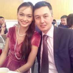 Бота Жангалиева, 16.01.1990, Уральск