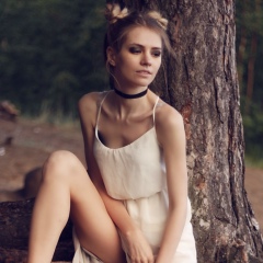 Анастасия Быстрова, 18.02.1991, Санкт-Петербург