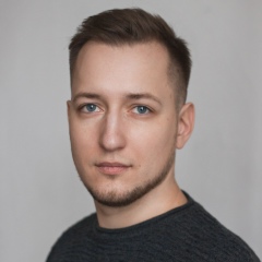 Андрей Кузнецов, 19.11, Минск