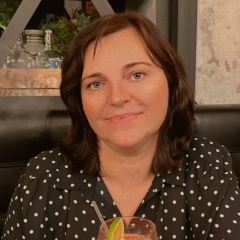 Лариса Шаипова, 21.04, Санкт-Петербург