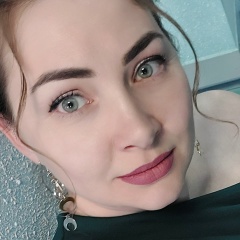 Мария Рогозина, 30.03.1990, Стрелка