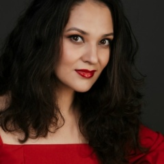 Альбина Апасова, 07.08, Омск