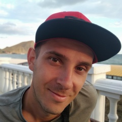 Роман Буза, 29.09