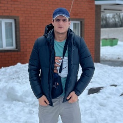 Ражаб Баталов, 05.11.1997, Москва