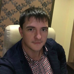 Данил Сергеевич, 11.02.1987, Ханты-Мансийск