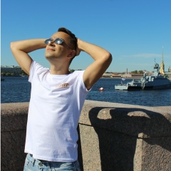 Юрий Штынин, 07.08, Орехово-Зуево