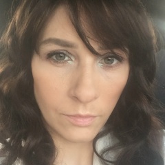 Елена Платонова, 02.01.1986, Москва