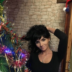 Кристина Чорная, 07.07.1988, Астрахань