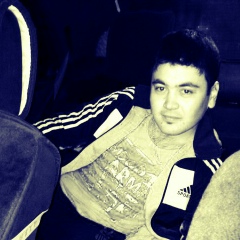 Санжар Юлдашев, 25.04.1990, Кентау