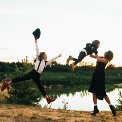 Квета Сафонова, 23.09, Санкт-Петербург