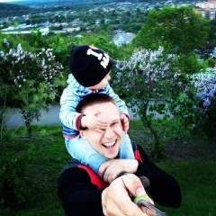 Андрей Михалицын, 21.04.1988, Полтава