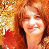 Галина Симоненко, 17.05, Санкт-Петербург