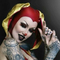 Панфилова Ирина, 10.08.1980, Москва