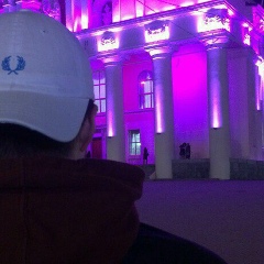 Марат Алин, 21.11, Тольятти