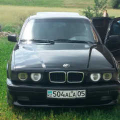 Мухтар Тасанбаев, 30.08.1989, Алматы