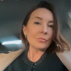 Елена Кулыгина, 24.05, Москва