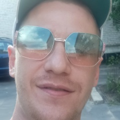 Константин Мацкевич, 17.07, Москва