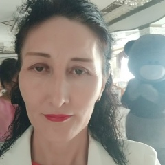 Шолпан Шамова, 10.12, Санкт-Петербург