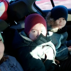 Динара Мухаметьянова, 10.11, Кушнаренково