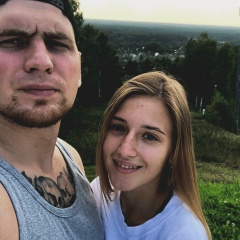 Alina Gorbacheva, 13.05, Москва