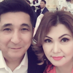 Лима Нур, 26.02.1976, Атырау