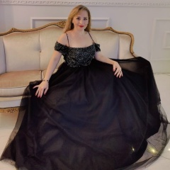 Настена Маликова, 23.08.1983, Краснодар