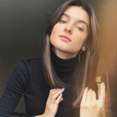 Альмира Гафиатуллина, 15.11.1993, Москва