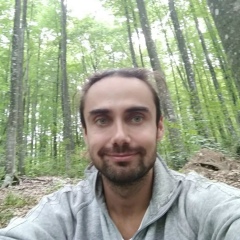 Сергей Семёнов, 18.08, Хотин