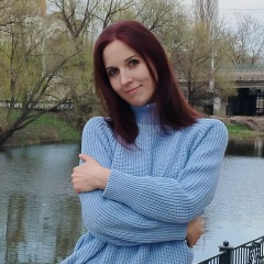 Ирина Кутукова, 10.10.1989, Белгород