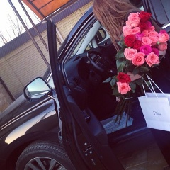 Ольга Хайруллина, 18.09.1986, Уфа