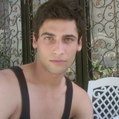 Эдик Аджар, Москва