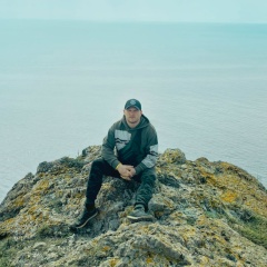 Алексей Федоров, 10.06.1988, Москва