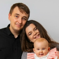 Станислава Горина, 28.08.1996