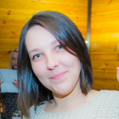 Аня Подлубная, 16.11, Кропивницкий / Кировоград