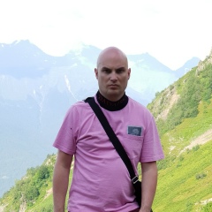 Александр Ефимов, 17.10.1981, Санкт-Петербург