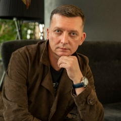Михаил Намаконов, 13.05, Санкт-Петербург