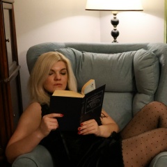 Софья Рылякова, Электросталь